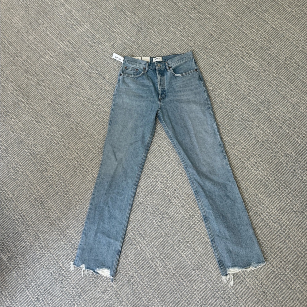 Agolde Lana Jeans
